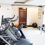 Flat 2409 - Apart Hotel 2409 •Le Premier Suites Jd. Paulista