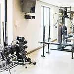 Flat 2409 - Apart Hotel 2409 •Le Premier Suites Jd. Paulista