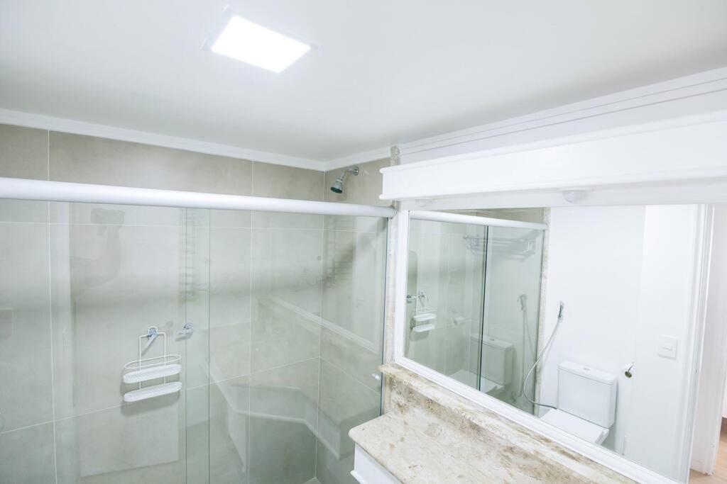 Apartamento Flat 2409 - 2409 •le Premier Jd. Paulista *