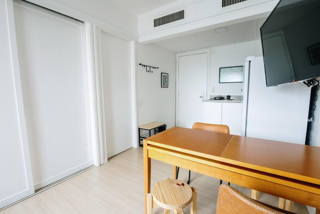 Apartamento Flat 2409 - 2409 •le Premier Jd. Paulista
