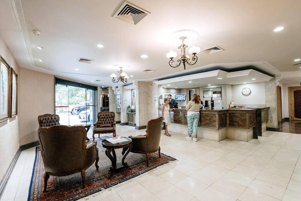 Flat 2409 - 2409 •le Premier Jd. Paulista Apartamento