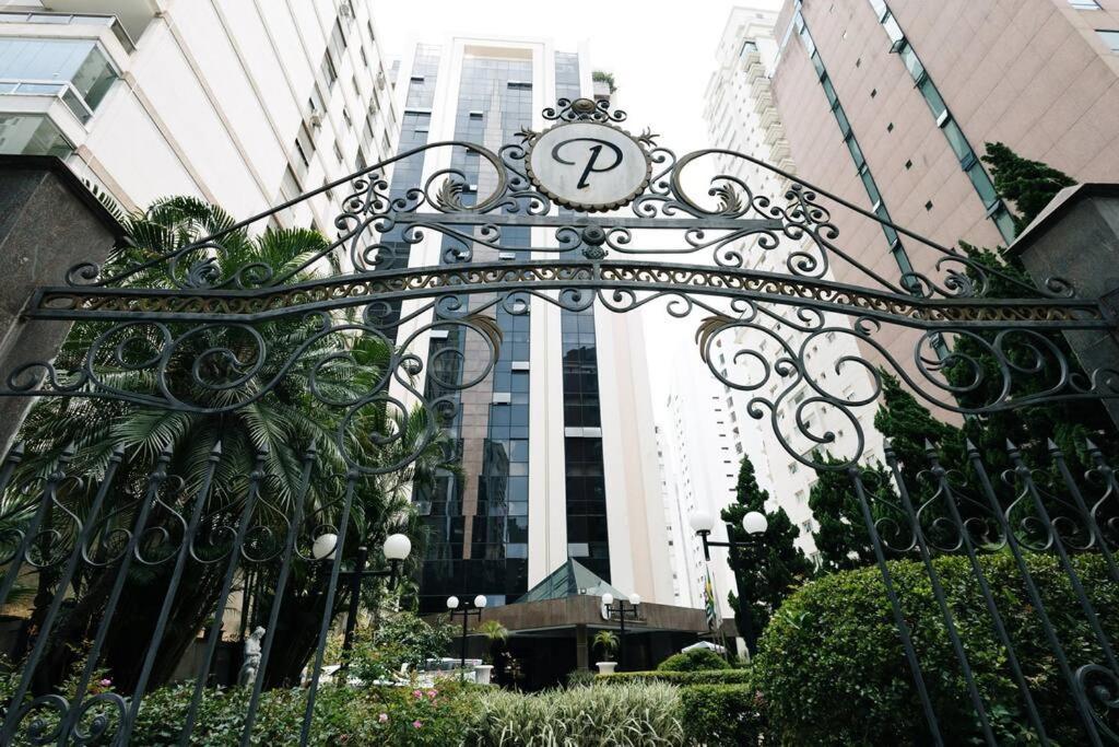 Apartamento Flat 2409 - 2409 •le Premier Jd. Paulista