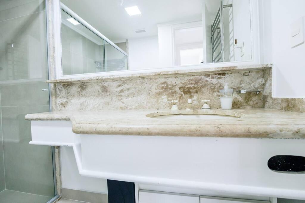 Apartamento Flat 2409 - 2409 •le Premier Jd. Paulista *