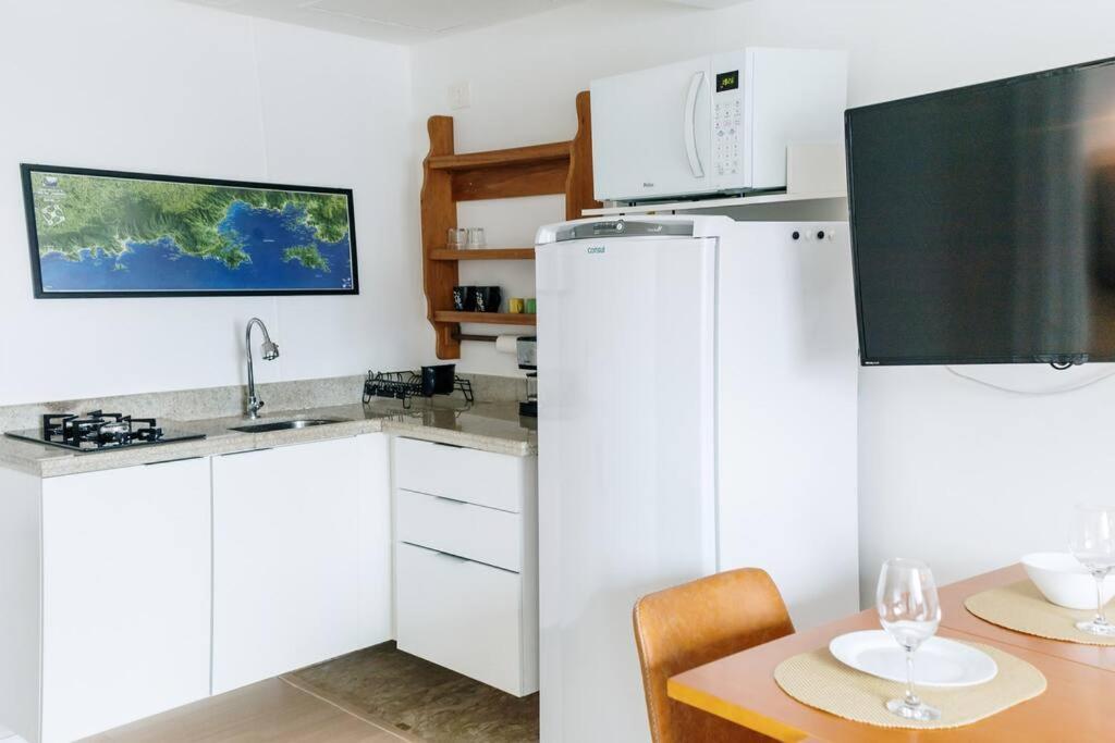 Flat 2409 - 2409 •le Premier Jd. Paulista Apartamento