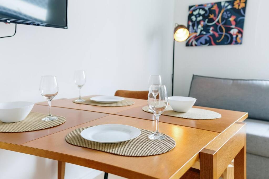 Flat 2409 - 2409 •le Premier Jd. Paulista Apartamento São Paulo